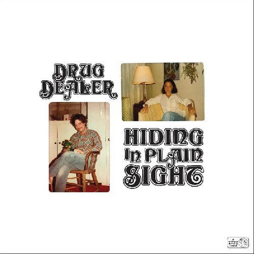 Hiding In Plain Sight