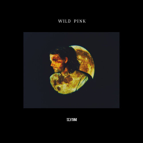 Ilysm, Wild Pink, LP