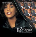 Bodyguard - O.S.T., Whitney Houston, LP