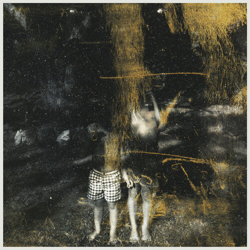 Voids -- Old Fire, LP