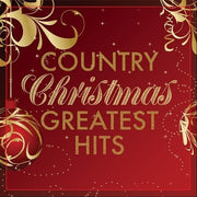 Country Christmas Greatest Hits / Various