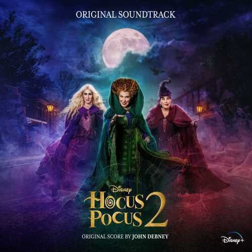 Hocus Pocus 2 / O.S.T.