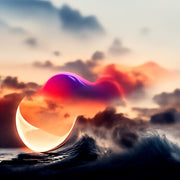 Infinite Echo - Purple