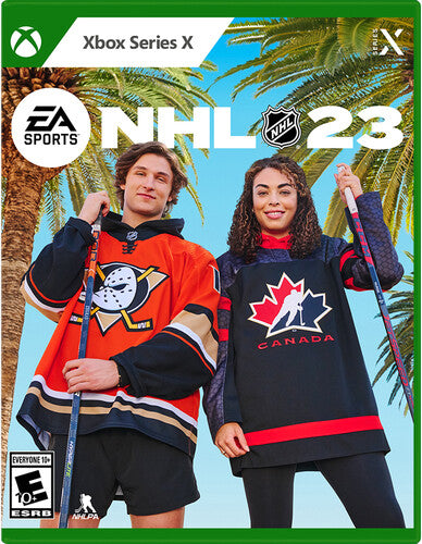 Xbx Nhl 23, Xbx Nhl 23, VIDEOGAMES