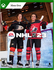 Xb1 Nhl 23