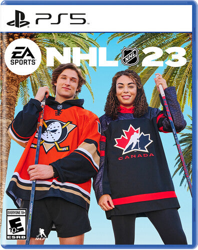 Ps5 Nhl 23, Ps5 Nhl 23, VIDEOGAMES