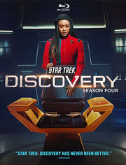 Star Trek: Discovery - Season Four