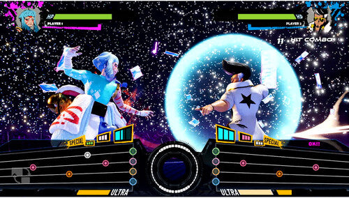 Swi God Of Rock: Deluxe Ed, Swi God Of Rock: Deluxe Ed, VIDEOGAMES