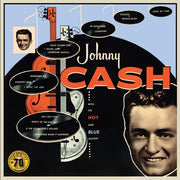 With His Hot And Blue Guitar (Sun Records 70Th)