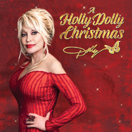 Holly Dolly Christmas