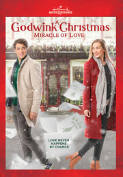 Godwink Christmas: Miracle Of Love