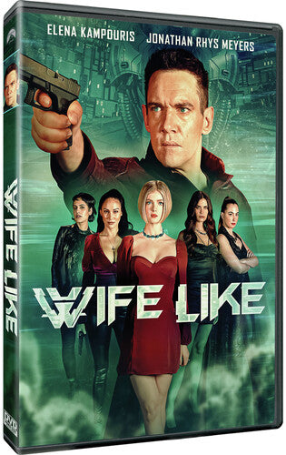 Wifelike, Wifelike, DVD