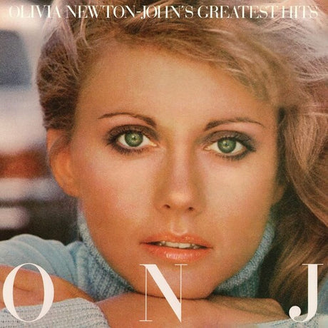 Olivia Newton-John's Greatest Hits, Olivia Newton-John, LP