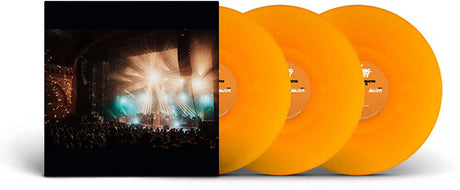Mmj Live Vol. 2: Chicago 2021, My Morning Jacket, LP