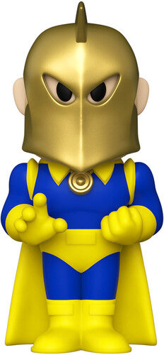 Dc- Dr. Fate (Styles May Vary)(Gw)