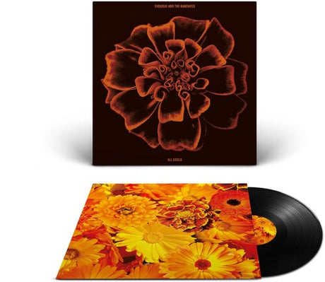 All Soul, Siouxsie & Banshees, LP