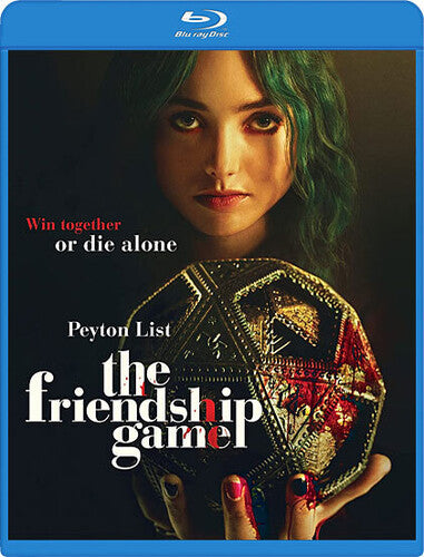 Friendship Game Bd