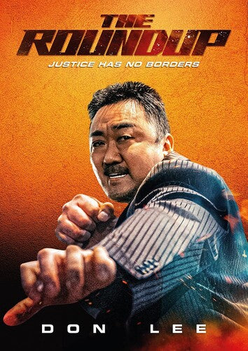 Roundup -- DVD