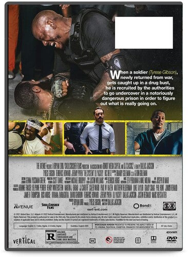 System, System, DVD