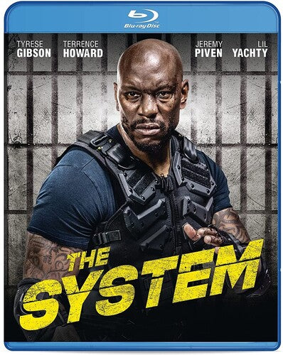 System - Bd, System - Bd, Blu-Ray