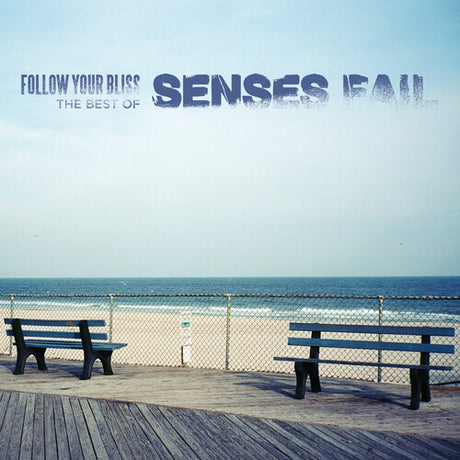 Follow Your Bliss: The Best Of Senses Fail, Senses Fail, LP