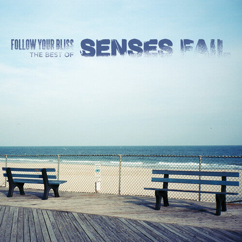 Follow Your Bliss: The Best Of Senses Fail, Senses Fail, LP