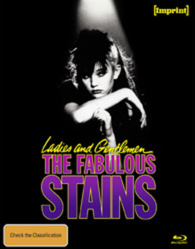Ladies & Gentlemen The Fabulous Stains