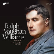 Vaughan Williams: New Collector Edition (150Th