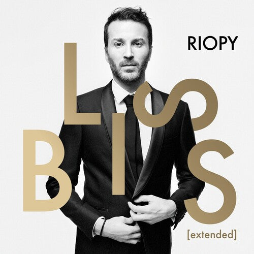 Extended (Bliss) -- Riopy, CD