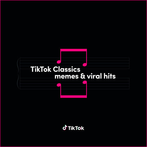 Tiktok Classics - Memes & Viral Hits -- Filmorchester Babelsberg / Various, CD