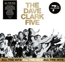 All The Hits: The 7" Collection, Dave Clark Five, LP