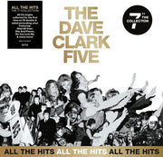 All The Hits: The 7" Collection