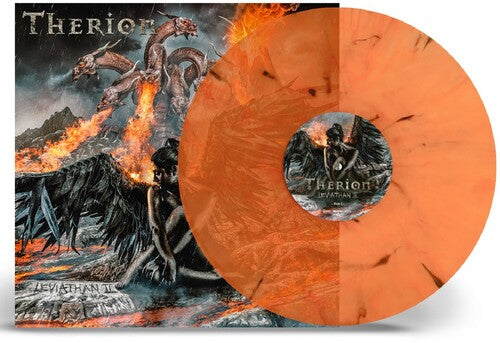 Leviathan Ii, Therion, LP
