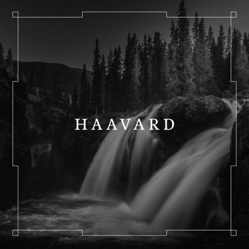 Haavard -- CD