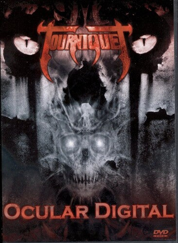 Ocular Digital -- Tourniquet, DVD