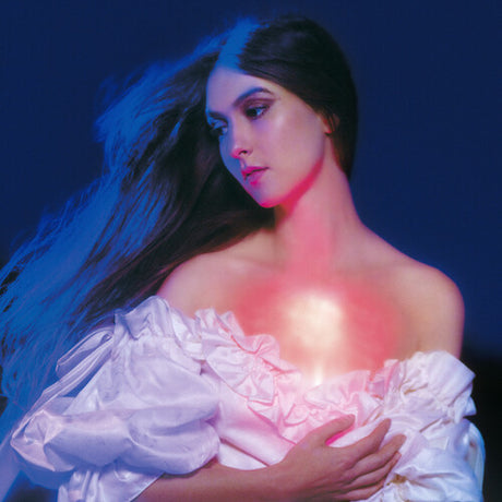 And In The Darkness Hearts Aglow, Weyes Blood, Cassette