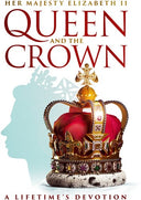 Queen & The Crown, Queen & The Crown, DVD