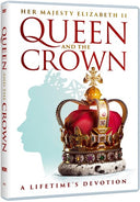 Queen & The Crown, Queen & The Crown, DVD