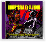 Industrial Evolution / Various
