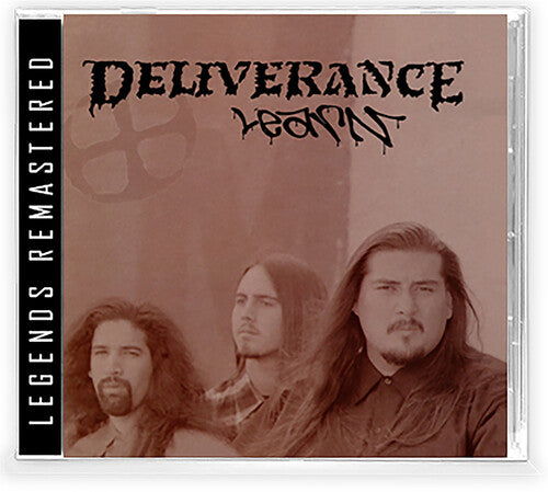 Learn, Deliverance, CD