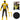 Dc Multiverse 7 - The Signal (Duke Thomas)