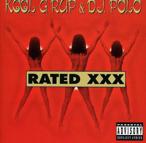 Rated Xxx