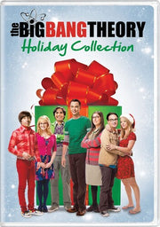 Big Bang Theory: The Holiday Collection