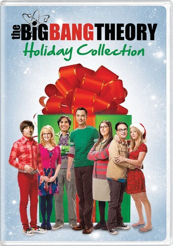 Big Bang Theory: The Holiday Collection