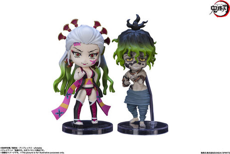 Demon Slayer: Kimetsu No Yaiba - Daki And Gyutaro, Tamashi Nations, Collectibles