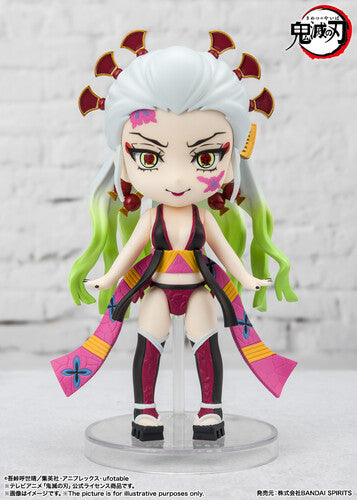 Demon Slayer: Kimetsu No Yaiba - Daki And Gyutaro, Tamashi Nations, Collectibles