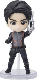 Ultraman Decker - Kanata Asumi, Figuarts Mini, Tamashi Nations, Collectibles
