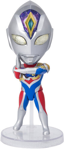 Ultraman Decker - Flash Type, Figuarts Mini, Tamashi Nations, Collectibles