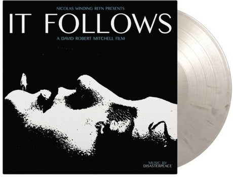 It Follows / O.S.T., Disasterpeace, LP