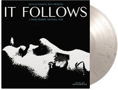 It Follows / O.S.T., Disasterpeace, LP